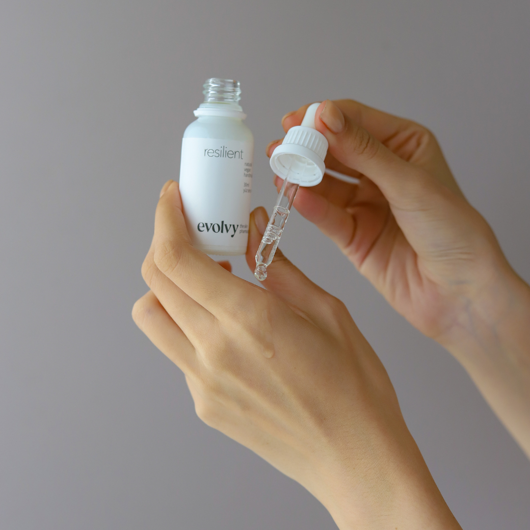 Antiaging Serum Seti - 3 Ürün, Pürüzsüzleştirici, Aydınlatıcı, Sıkılaştırıcı, Rozalı Cilt Dostu, Doğal, Vegan