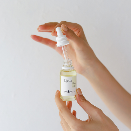 Jojoba Yağı, Tüm Cilt Tipleri, Yüz Yogası ve Yüz Masajı Ritüelleri, Doğal Soğuk Sıkım Yağ