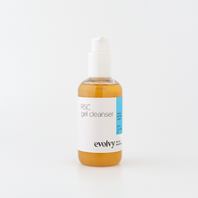Load image into Gallery viewer, RSC Cleansing Gel, Arındırıcı ve Nazik Yüz Temizleme Jeli, Rozalı Ciltlere Özel, Yeşil Çay, Portakal, Karanfil, Cilt Bariyeri Dostu, Doğal, Vegan