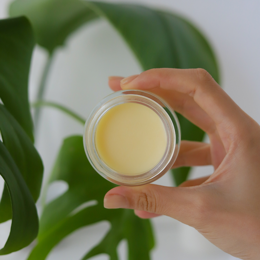 Delicate Balm – Kuruluk, Tahriş ve Hassasiyet İçin Koruyucu & Onarıcı Balm, Doğal & Temiz İçerik