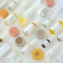 Görseli Galeri görüntüleyiciye yükleyin, Güneş Lekeli Ciltler için Komple Set, Doğal, Sonuç Odaklı, Vegan, Sürüdürülebilir, Rozalı Ciltler için Uygun, 6 Ürün