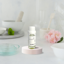 Görseli Galeri görüntüleyiciye yükleyin, Kızarıklık ve Hassasiyete Karşı Destek, DENEME BOYU 6’lı Cilt Bakım Seti – Hassas ve Kızaran Ciltler İçin Özel Rutin, Eczacı Formülasyonu, Doğal ve Vegan