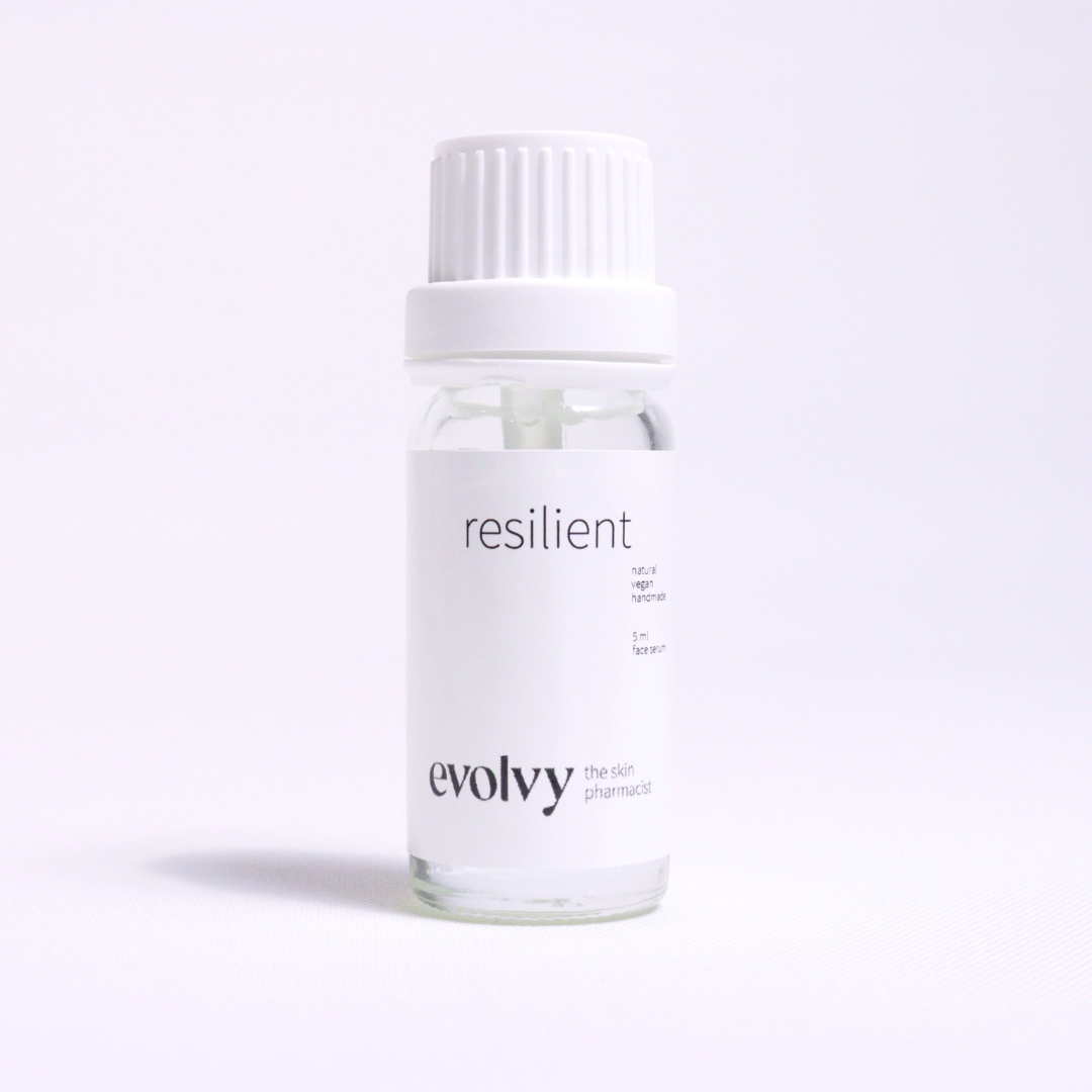 Resilient Face Serum - Trial Size - (5ml)