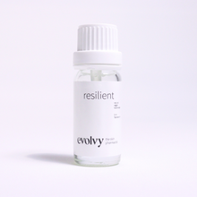 Görseli Galeri görüntüleyiciye yükleyin, Resilient – DENEME BOYU (5ml) - Hassas ve Kolay Kızaran Ciltler İçin Retinoid İçeren Anti-Aging Serum, Doğal ve Vegan