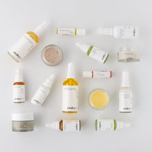 Load image into Gallery viewer, RSC Cleansing Gel, Arındırıcı ve Nazik Yüz Temizleme Jeli, Rozalı Ciltlere Özel, Yeşil Çay, Portakal, Karanfil, Cilt Bariyeri Dostu, Doğal, Vegan