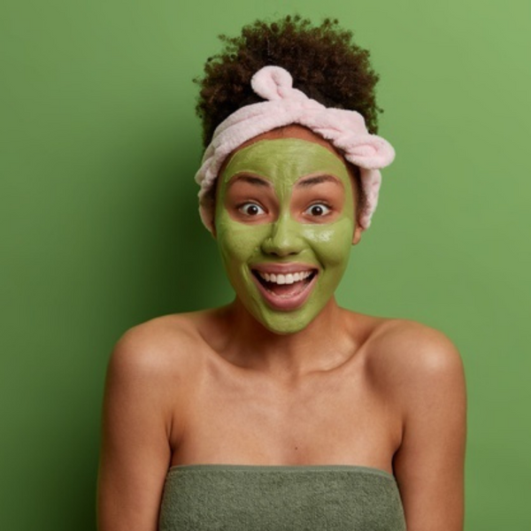 Get Better Skin With Natural Face Mask!