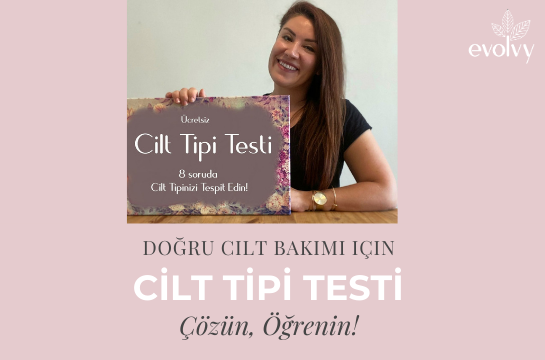 Cilt Tipi Testi