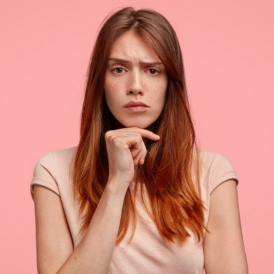 Göz Altı Morlukları Neden Olur?