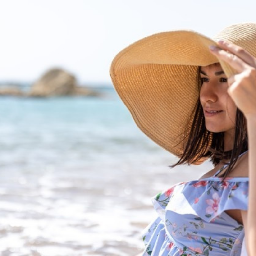 Güneş Lekesi Neden Olur?