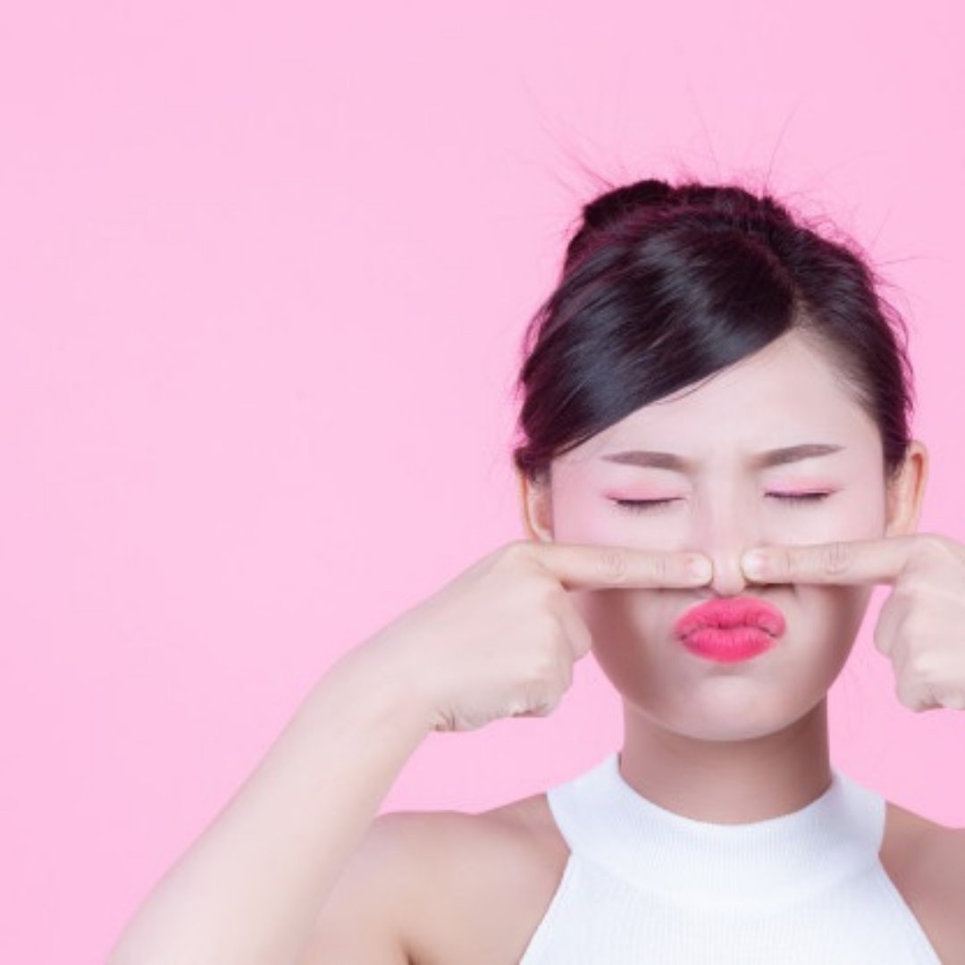 Siyah Noktalar Neden Oluşur ve Nasıl Geçer?