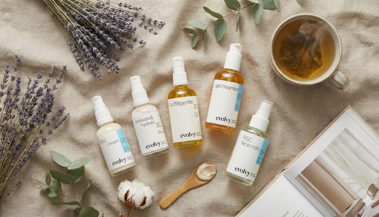 CİLT PROBLEMLERİNE GÖRE SETLER