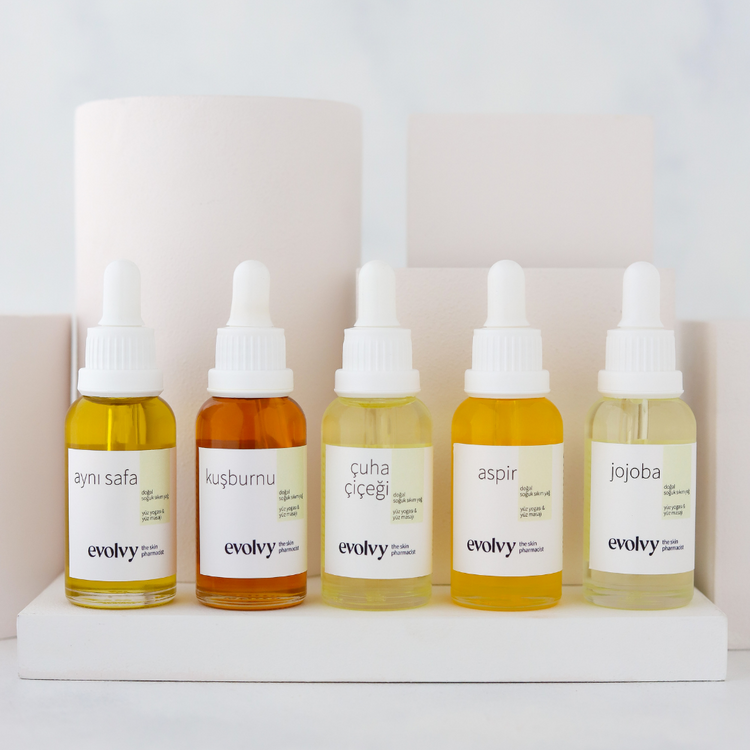 Yüz Yogası ve Yüz Masajı