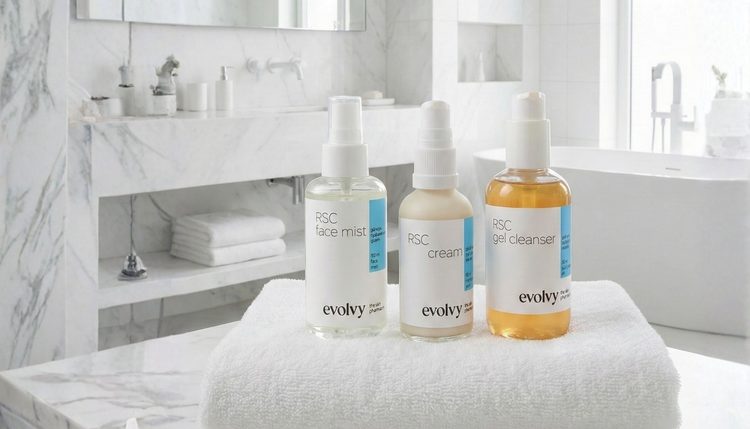 Rahatla Canlan Sakinleş - RSC- Serisi