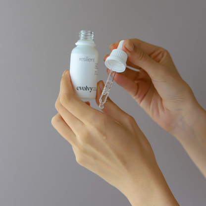 Antiaging Serum Seti - 3 Ürün, Pürüzsüzleştirici, Aydınlatıcı, Sıkılaştırıcı, Rozalı Cilt Dostu, Doğal, Vegan