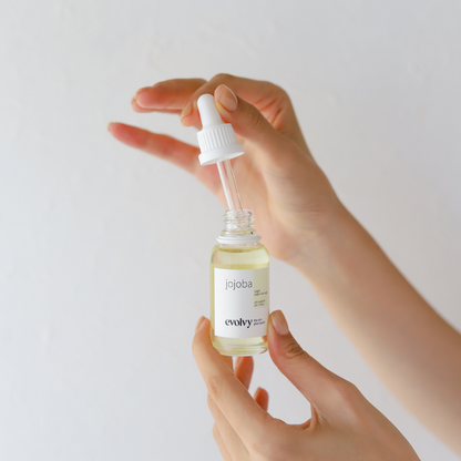 Jojoba Yağı, Tüm Cilt Tipleri, Yüz Yogası ve Yüz Masajı Ritüelleri, Doğal Soğuk Sıkım Yağ