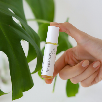 Like A Surgeon Natural Eye Serum