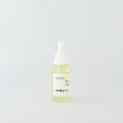 Jojoba Yağı, Tüm Cilt Tipleri, Yüz Yogası ve Yüz Masajı Ritüelleri, Doğal Soğuk Sıkım Yağ