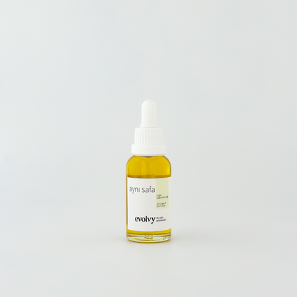 Aynısafa Yağı, Hassas Cilt Tipleri, Yüz Yogası ve Yüz Masajı Ritüelleri, Doğal Soğuk Sıkım Yağ