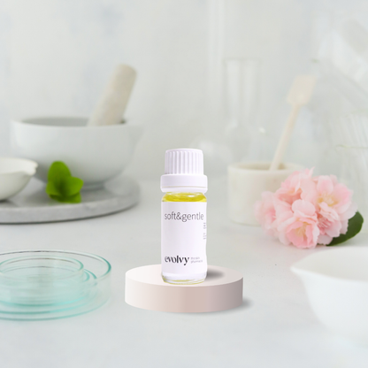 Kızarıklık ve Hassasiyete Karşı Destek -DENEME BOYU- 3'lü Ekonomik Cilt Bakım Seti – Hassas ve Kızaran Ciltler İçin Özel Rutin, Eczacı Formülasyonu, Doğal ve Vegan