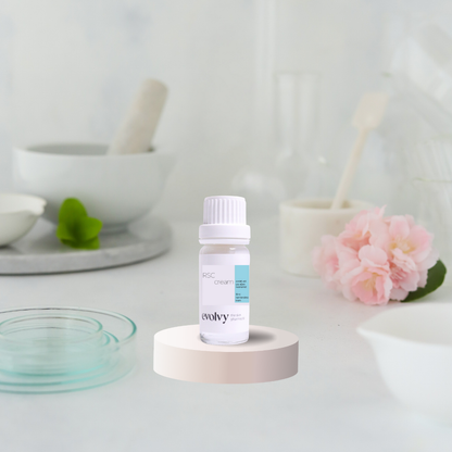 RSC Cream, DENEME BOYU Nemlendirici Krem, Rozalı Cilt Dostu, Azelaik Asit, Çay Ağacı, Niasinamid, Cilt Bariyeri Onarıcı, Sakinleştirici, Doğal ve Vegan