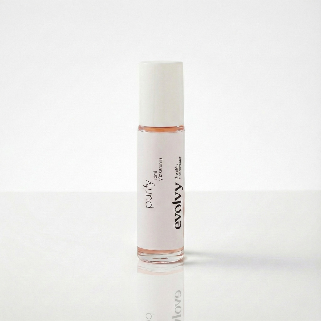 Purify Natural Acne-Spot Care Serum