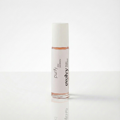 Purify Natural Acne-Spot Care Serum