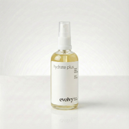 Hydrate Plus Intense Moisturizing Natural Tonic