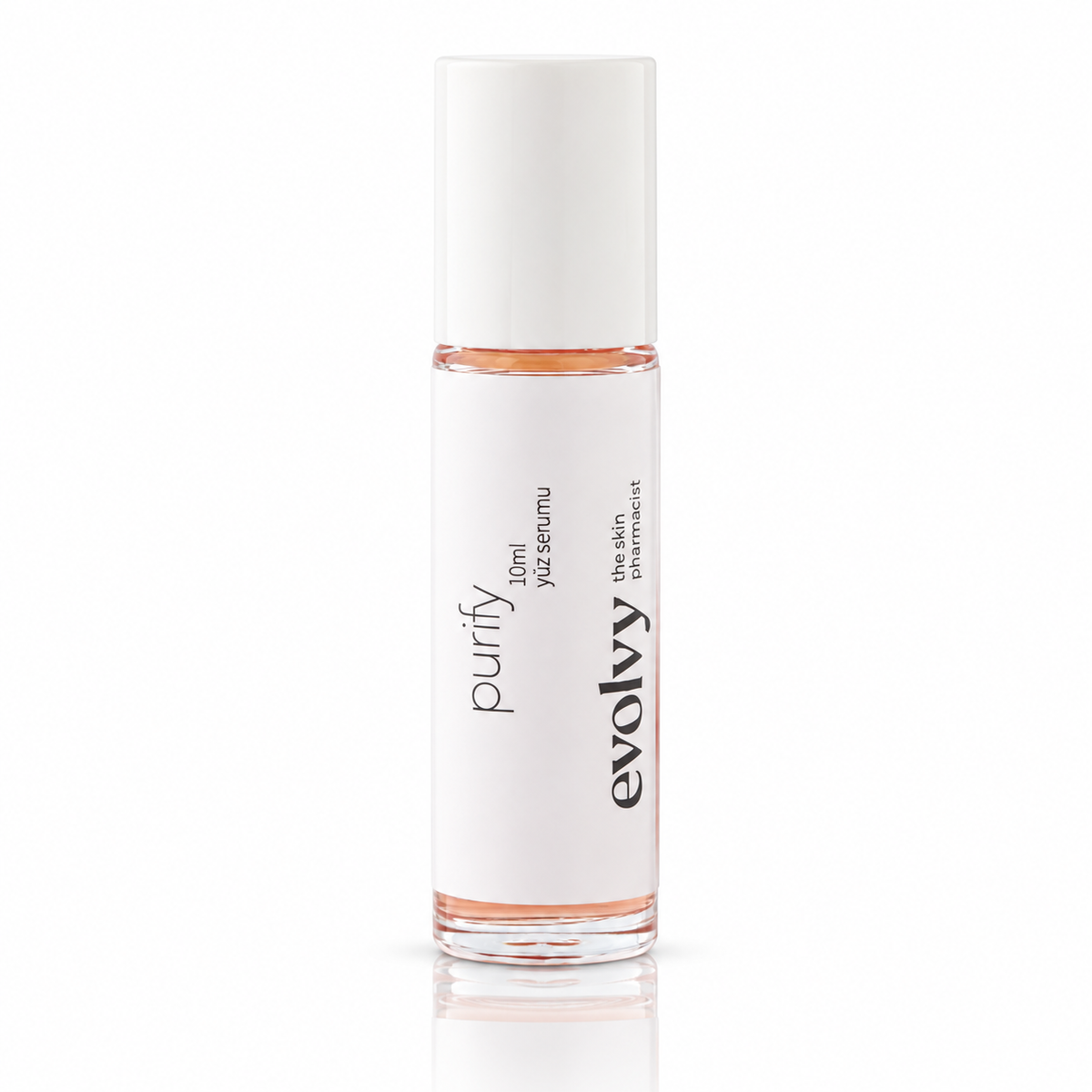 Purify – Rozalı ve Akneye Yatkın Ciltler İçin Sivilce Karşıtı Lokal Serum