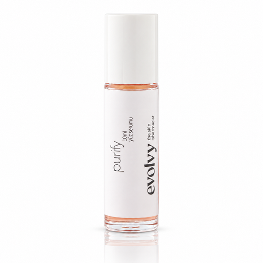 Purify Natural Acne-Spot Care Serum