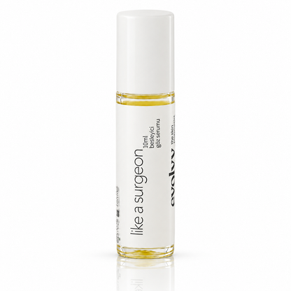 Like A Surgeon Natural Eye Serum