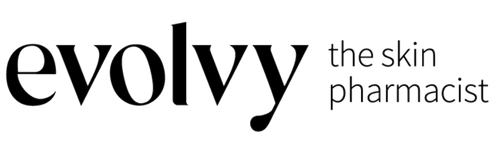 Evolvy logo