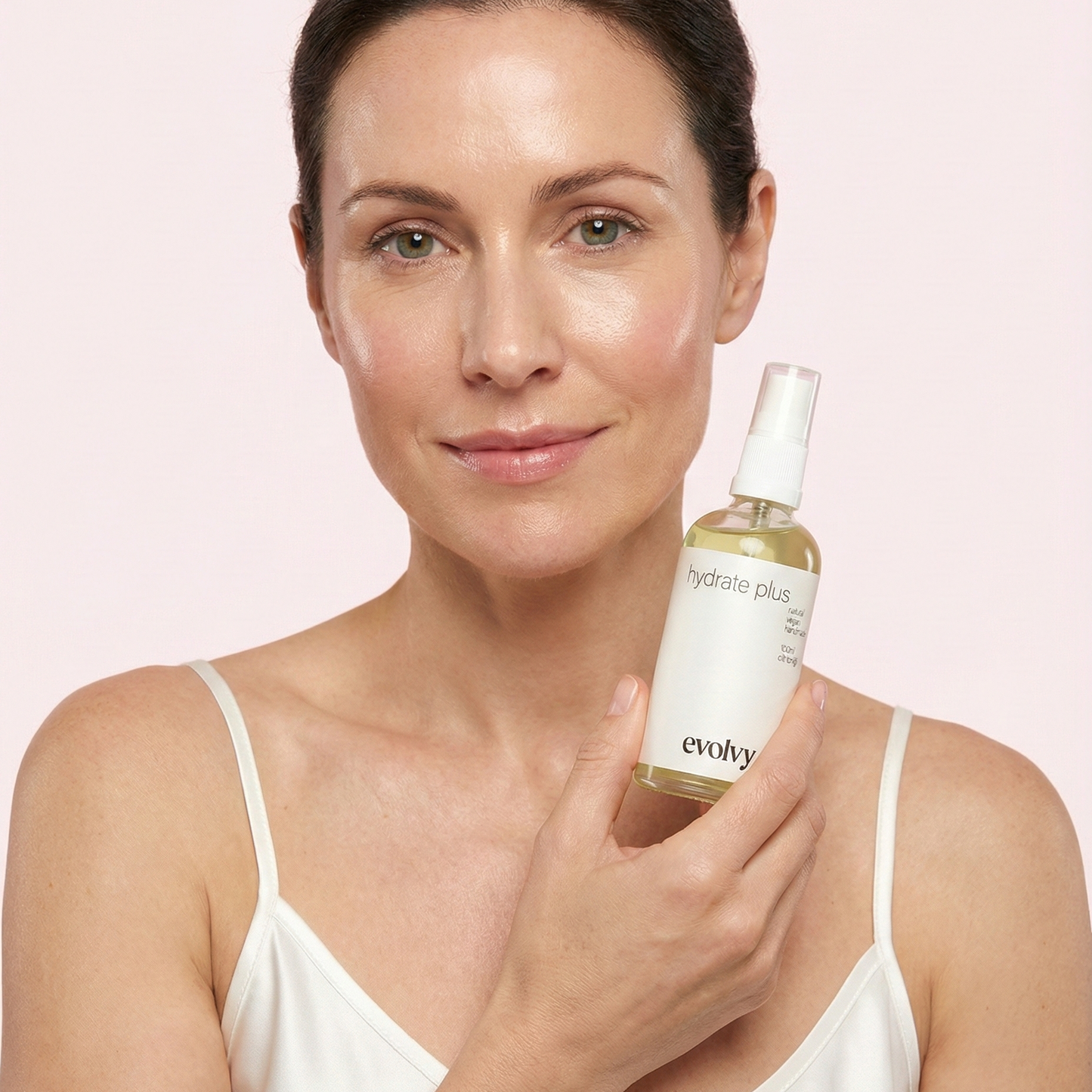 Hydrate Plus Intense Moisturizing Natural Tonic