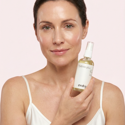 Hydrate Plus Intense Moisturizing Natural Tonic