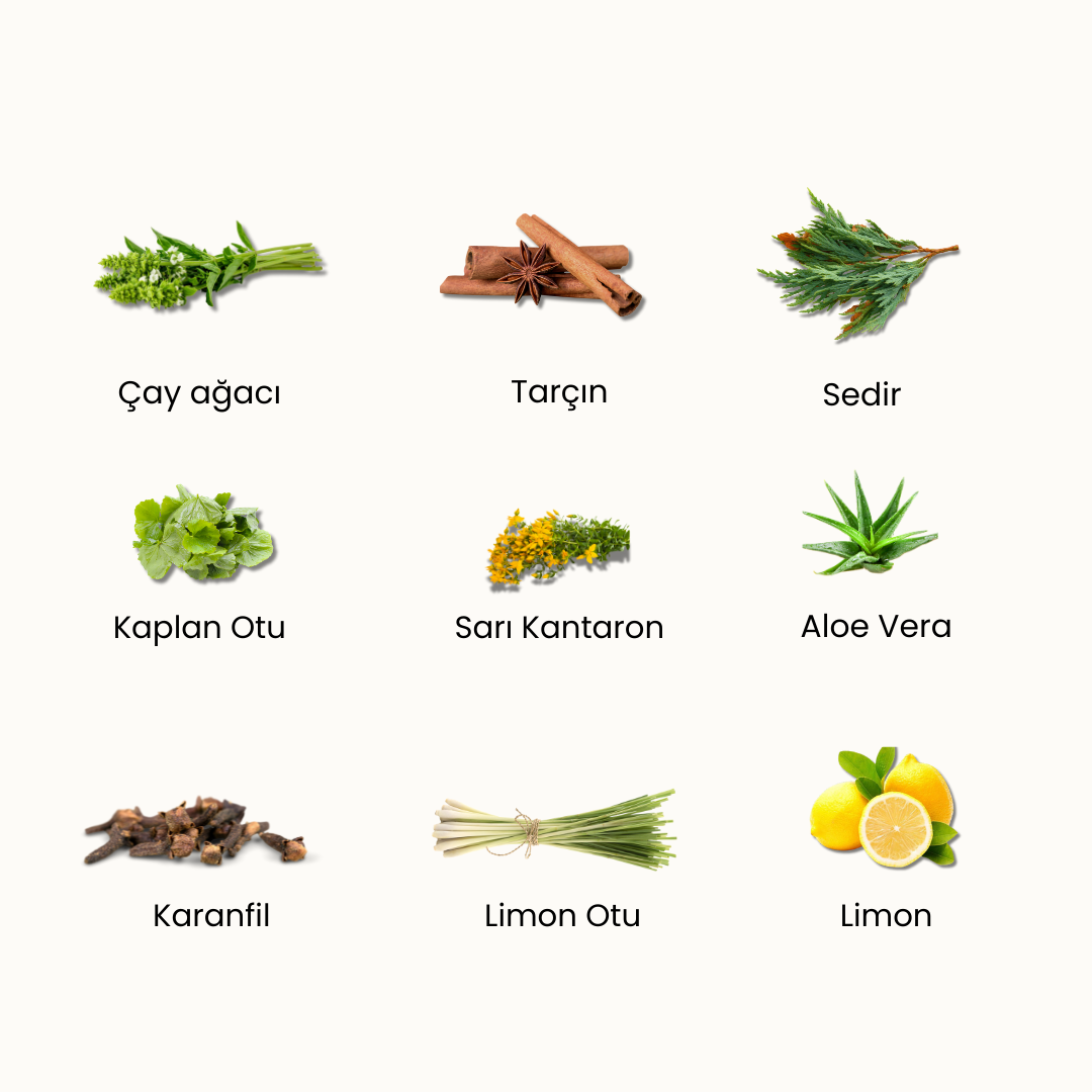 Purify Natural Acne-Spot Care Serum