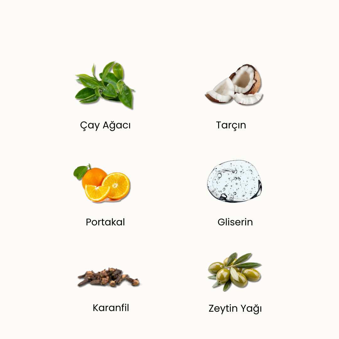 RSC Gel Cleanser: Hassas, Karma ve Yağlı Ciltler İçin Sülfatsız Temizleme Jeli, Roza Dostu, Doğal & Temiz İçerik