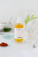 Görseli Galeri görüntüleyiciye yükleyin, Soft &amp; Gentle Doğal Yağ Bazlı Temizleyici (Portakal, Itır)
