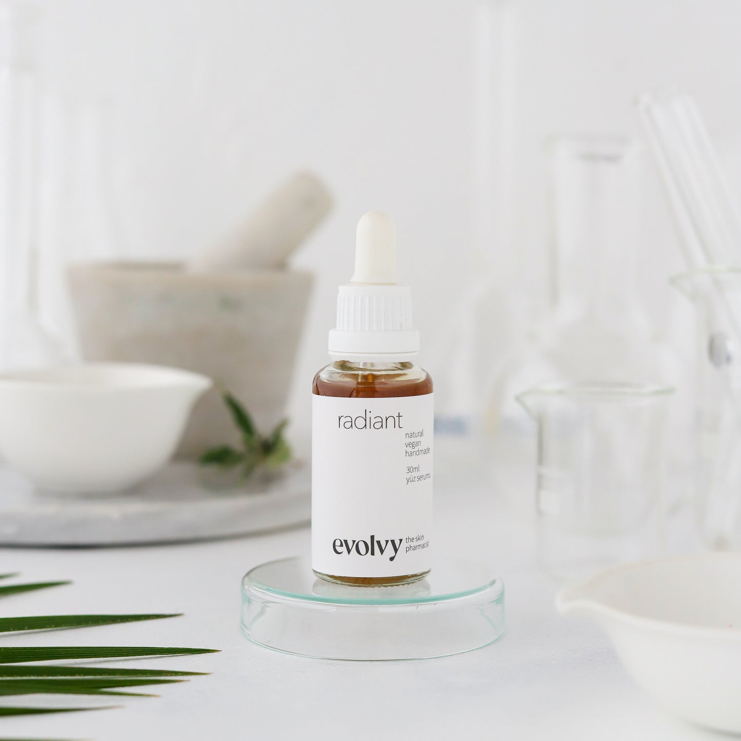 50 Yaş ve Üzeri Komple Anti Aging Set, 6 Ürün, Rozalı Cilt Dostu, Retinol, C vitamini, AHA, Hyaluronik Asit, Niasinamid, Doğal, Vegan