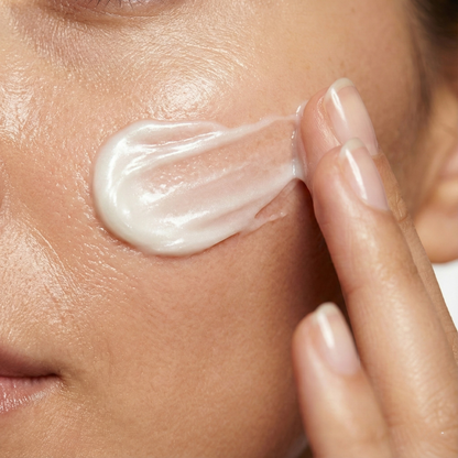 RSC Cream: Hassas Ciltler İçin Bariyer Güçlendirici, Yoğun Nemlendirici, Rozalı Cilt Dostu , %100 Doğal ve Temiz İçerik