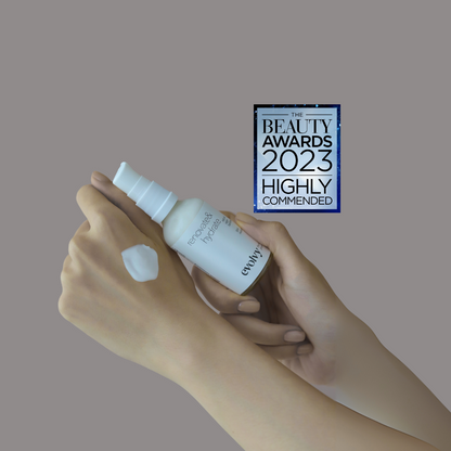 Renovate &amp; Hydrate Natural Moisturizing Face Cream