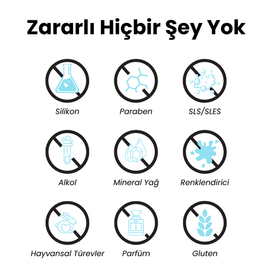 Bütünsel Cilt Bakım Rutini - Deneme Boyu - (10ml+10ml+10ml)