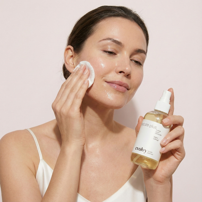 Hydrate Plus Intense Moisturizing Natural Tonic