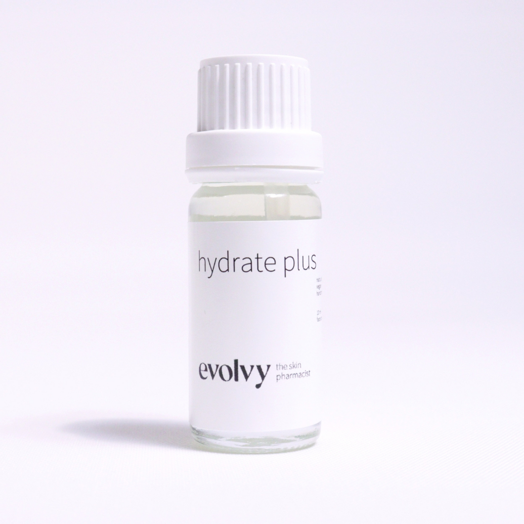 Hydrate Plus Tonik -Deneme Boyu- (10 ml)