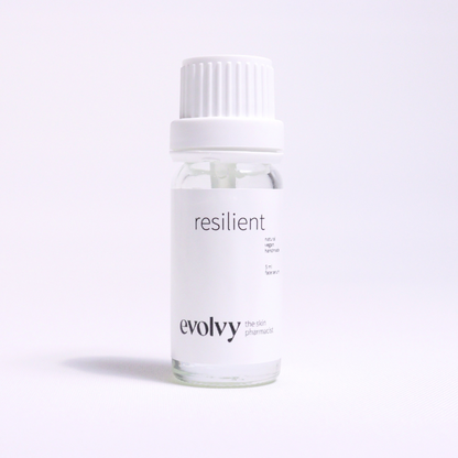Resilient Face Serum - Trial Size - (5ml)