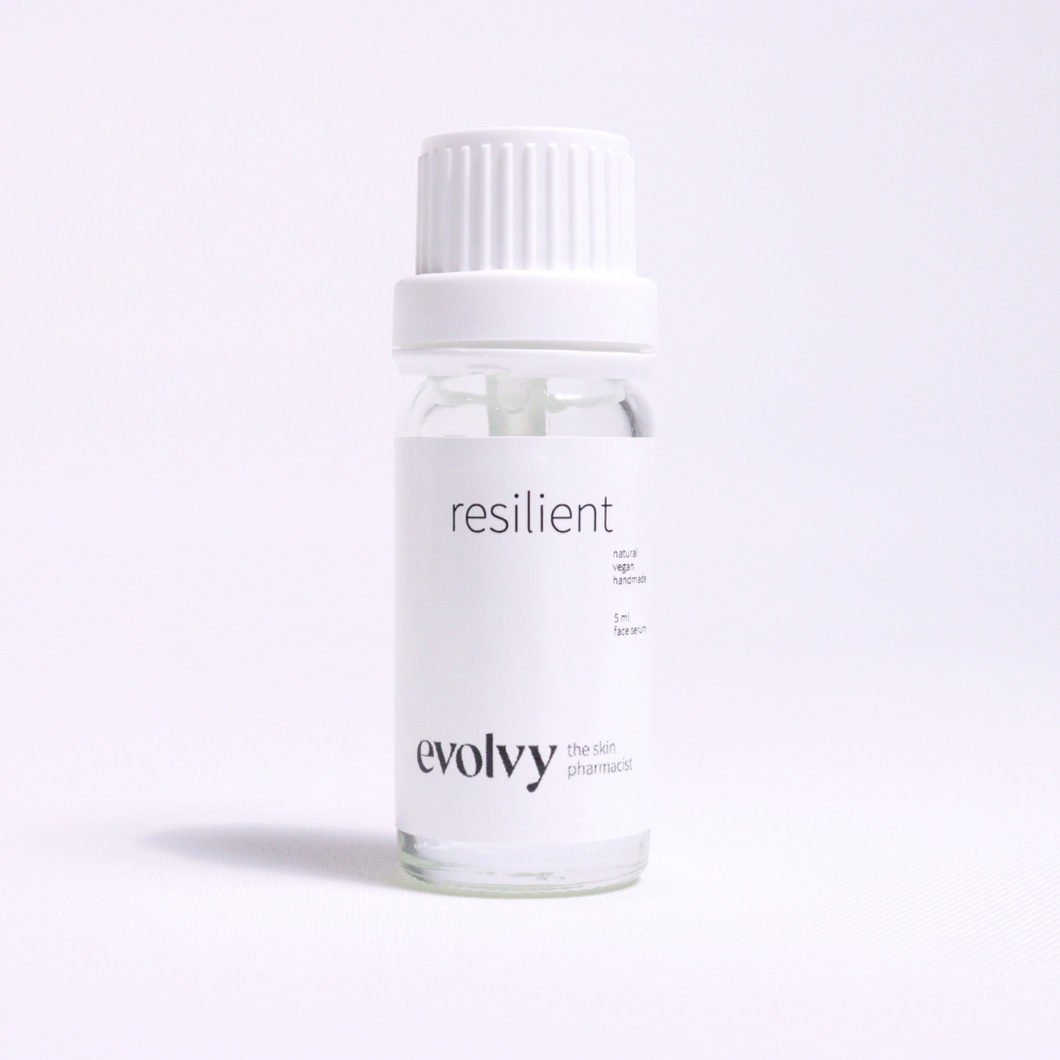 Resilient Yüz Serumu - Deneme Boyu - (5ml)