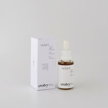 Load image into Gallery viewer, Radiant Natural Anti-Blemish Skin Care Serum
