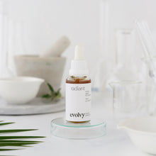 Load image into Gallery viewer, Radiant Natural Anti-Blemish Skin Care Serum
