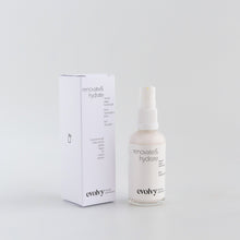 Load image into Gallery viewer, Renovate &amp; Hydrate Natural Moisturizing Face Cream
