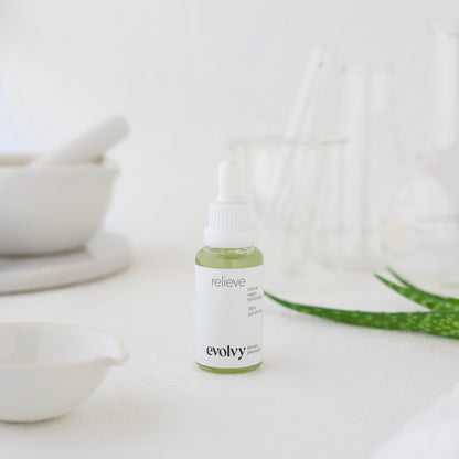 Kızarıklık Karşıtı 6'lı Tam Bakım Protokolü,  Roza Dostu, %100 Doğal & Temiz İçerik