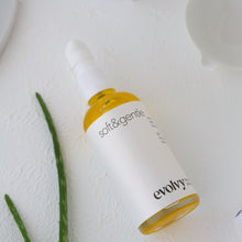 Görseli Galeri görüntüleyiciye yükleyin, Soft &amp; Gentle Doğal Yağ Bazlı Temizleyici (Portakal, Itır)
