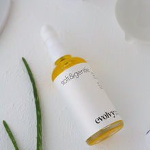Load image into Gallery viewer, Soft &amp; Gentle Natural Oil Based Cleanser (Orange, Geranium)
